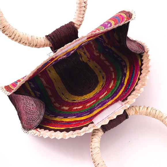 NWT Quesadilla Bag Medium - Picture 4 of 6